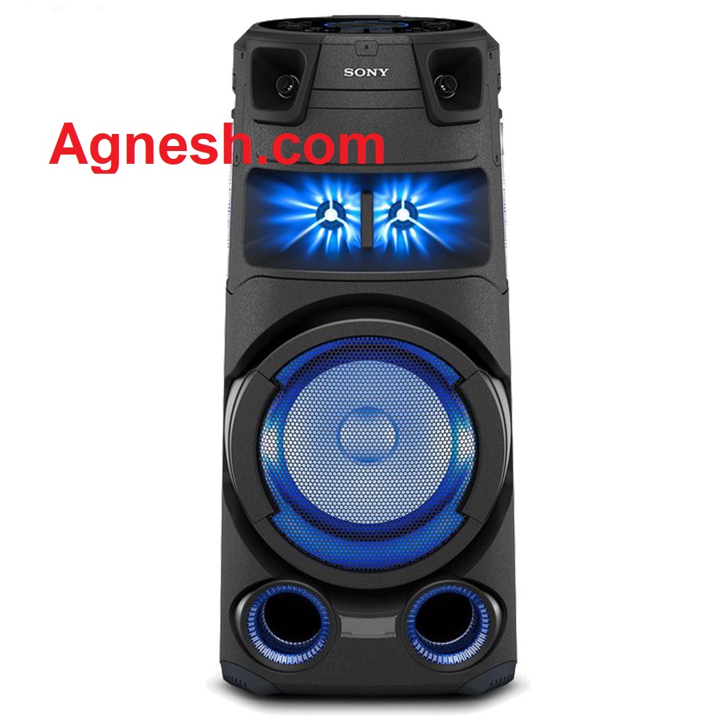 بلندگو_سونی_مشهد