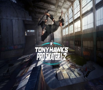 Tony-Hawk’s-Pro-بازی-پلی-استیشن5-نمایندگی-تعمیرات-سونی-در-مشهد