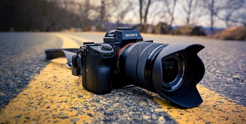 نحوه-تعمیرات-دوربین-عکاسی-فیلمبرداری-سونی-در-نمایندگی-اگنش