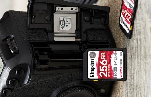 مشکلات-کارت-حافظه-دوربین-عکاسی-فیلمبرداری-سونی-چگونه-برطرف-کنیم