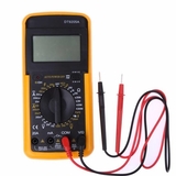 معرفی-ولت متر-تعمیرات-قطعات-الکترونیکی-دوربین-عکاسی-فیلمبرداری-سونی-مشهد