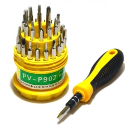 معرفی-پیچ گوشتی-ابزارهای-تعمیرات-دوربین-عکاسی-فیلمبرداری-نمایندگی-رسمی-سونی-مشهد-نمایندگی-تعمیرات-سونی-در-مشهد